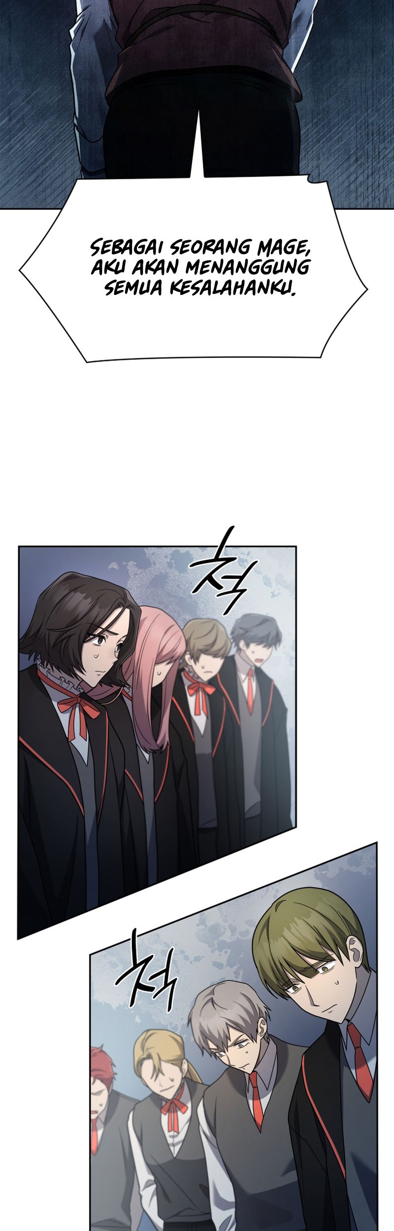Infinite Mage Chapter 39 - halaman 54