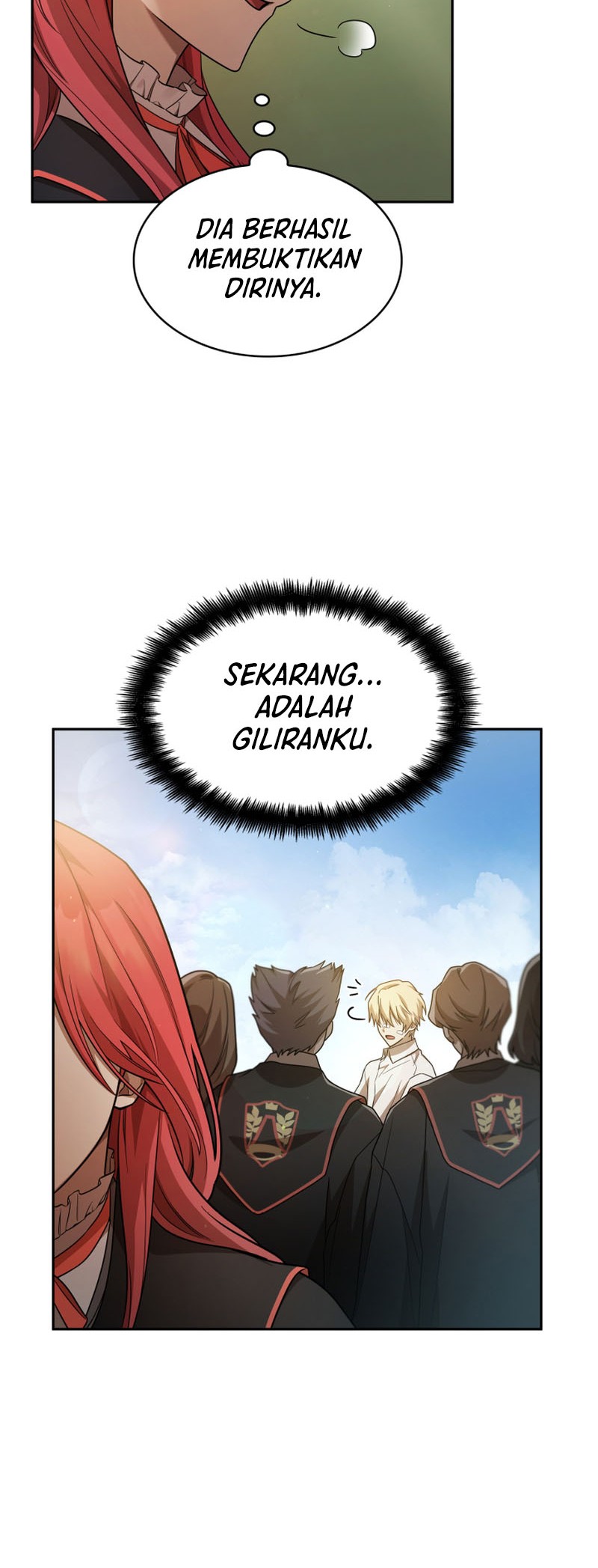 Infinite Mage Chapter 39 - halaman 60