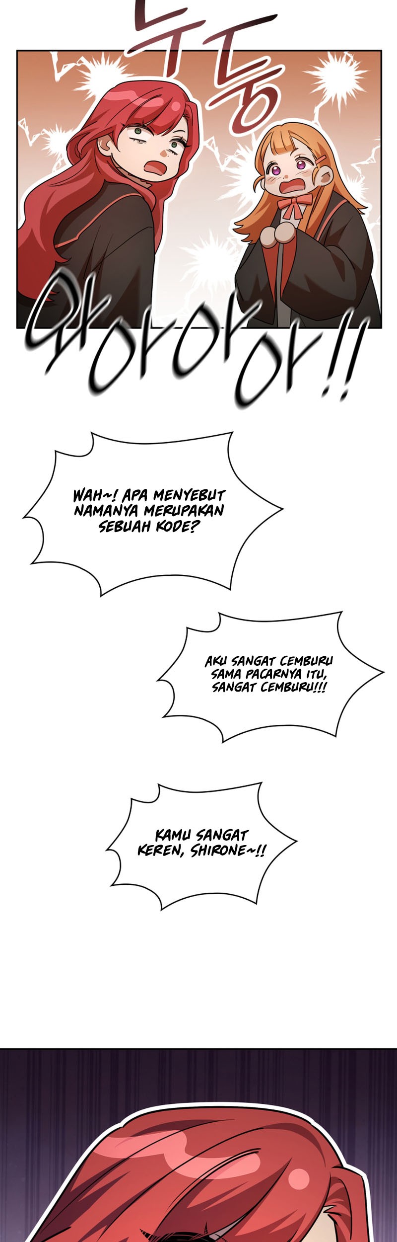Infinite Mage Chapter 39 - halaman 63