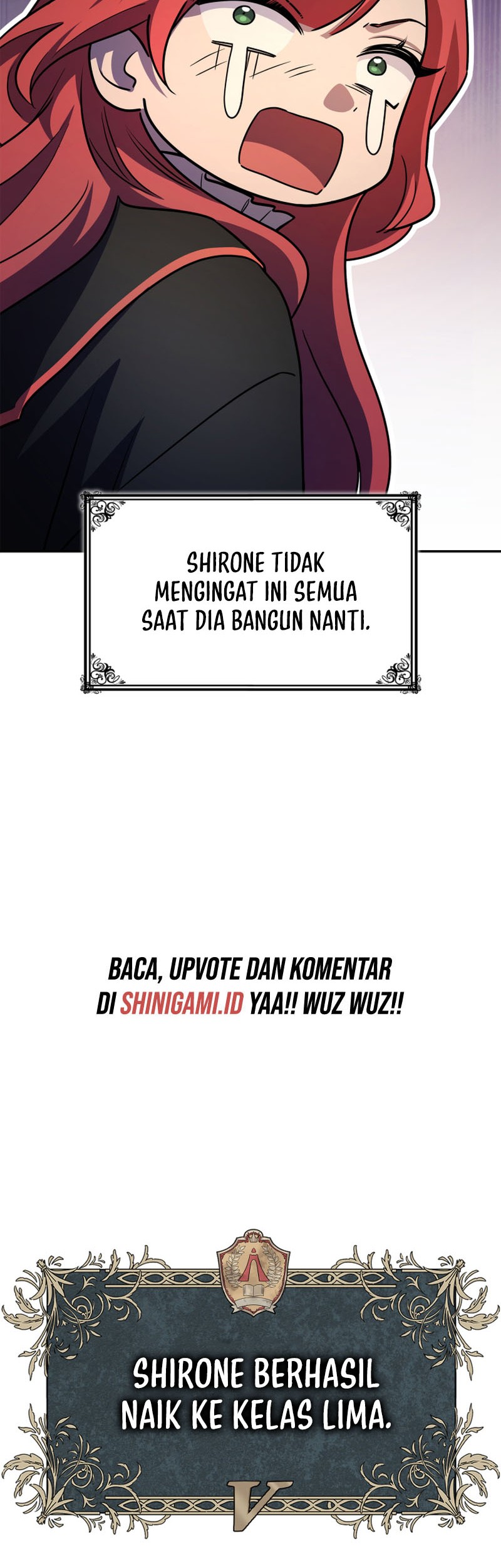Infinite Mage Chapter 39 - halaman 64