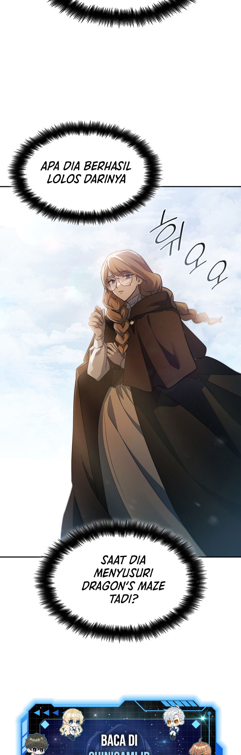 Infinite Mage Chapter 39 - halaman 66