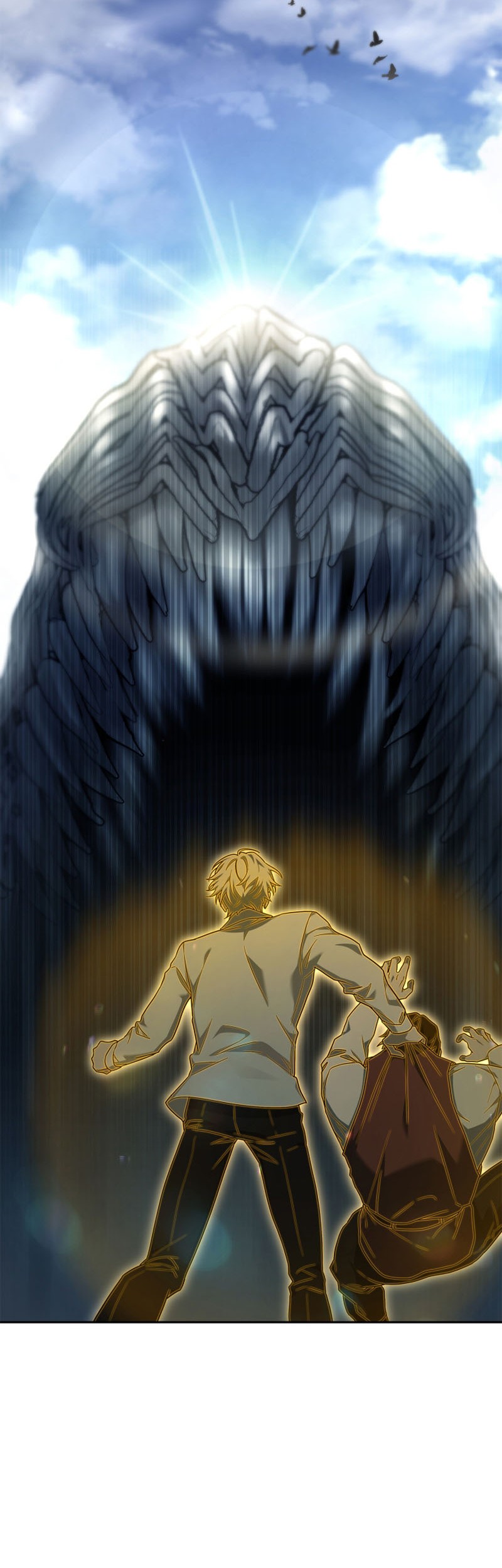 Infinite Mage Chapter 39 - halaman 7