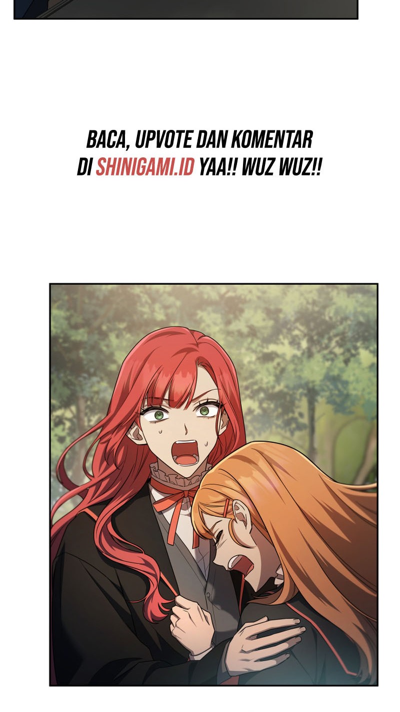 Infinite Mage Chapter 39 - halaman 9