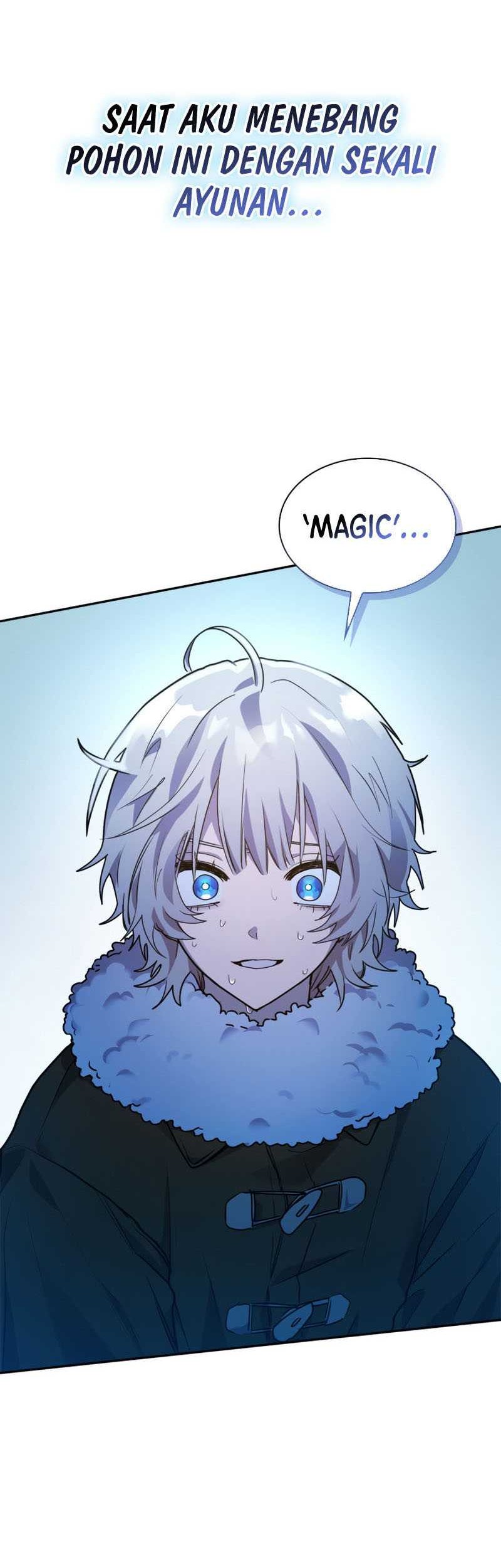 Infinite Mage Chapter 4 - halaman 21