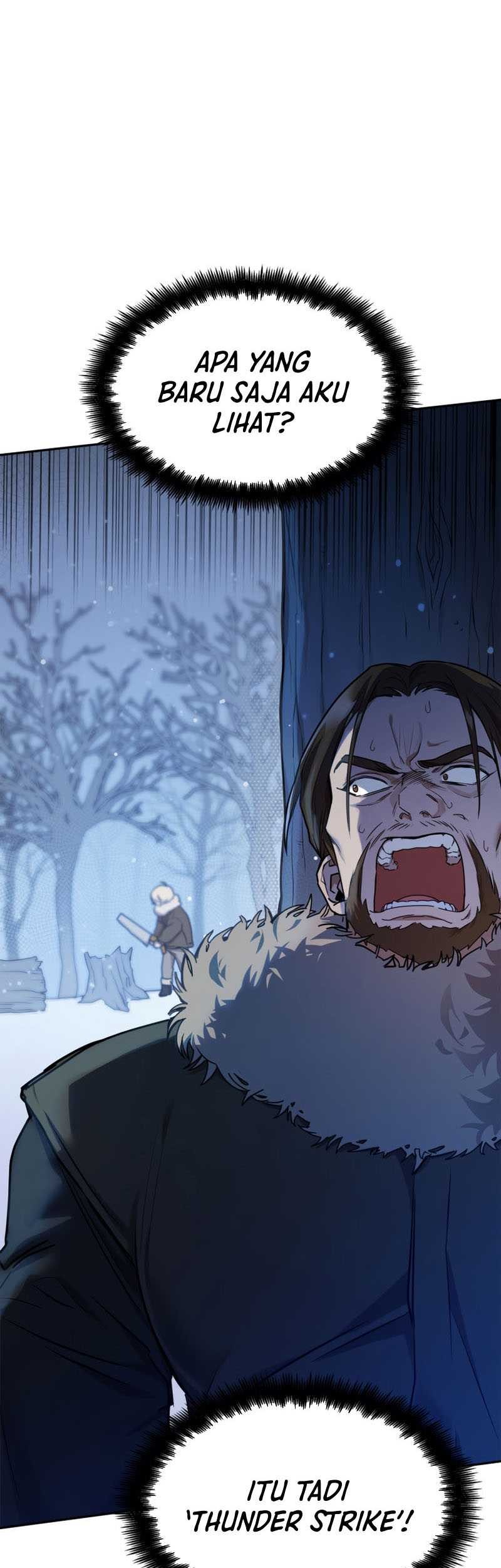 Infinite Mage Chapter 4 - halaman 22