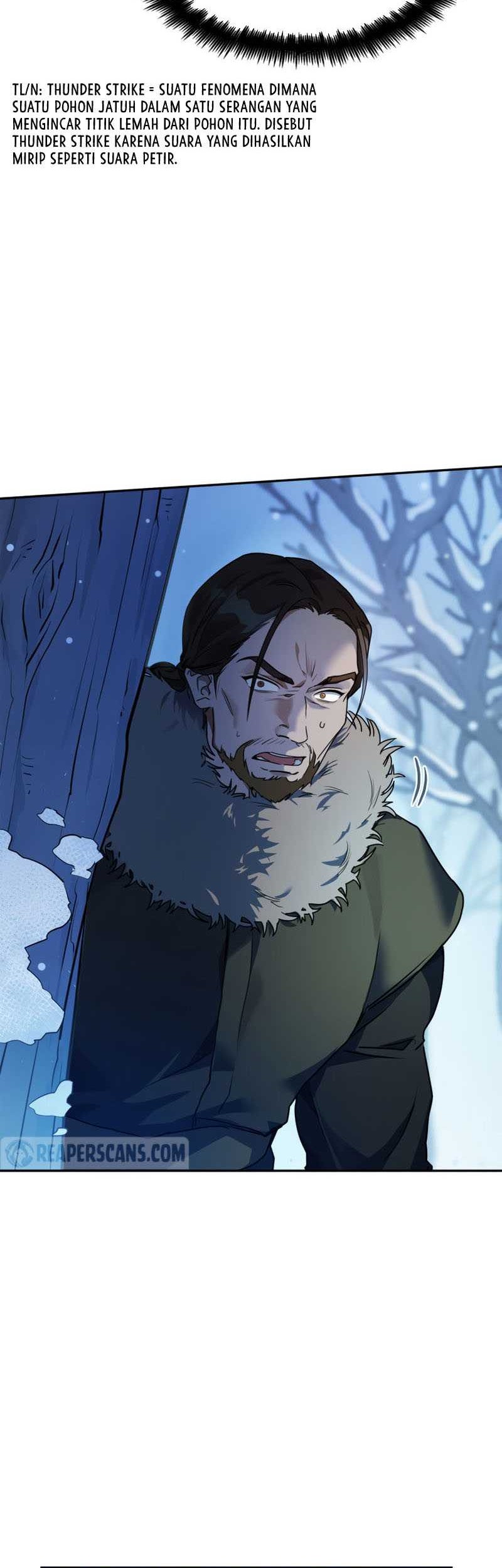 Infinite Mage Chapter 4 - halaman 23