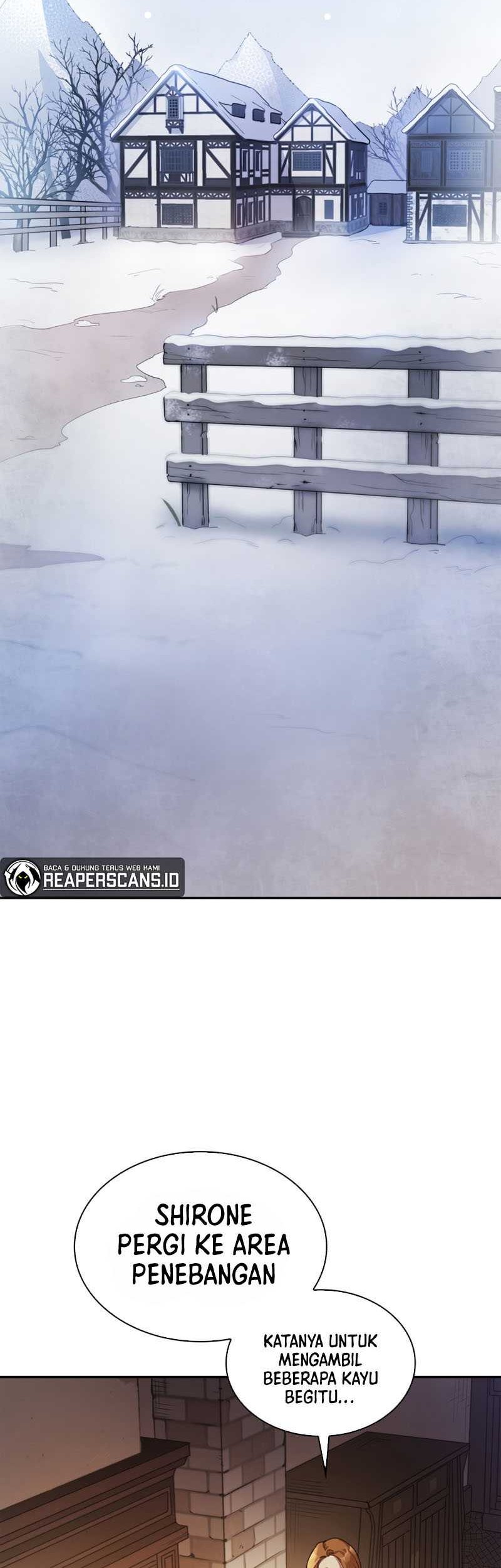 Infinite Mage Chapter 4 - halaman 3