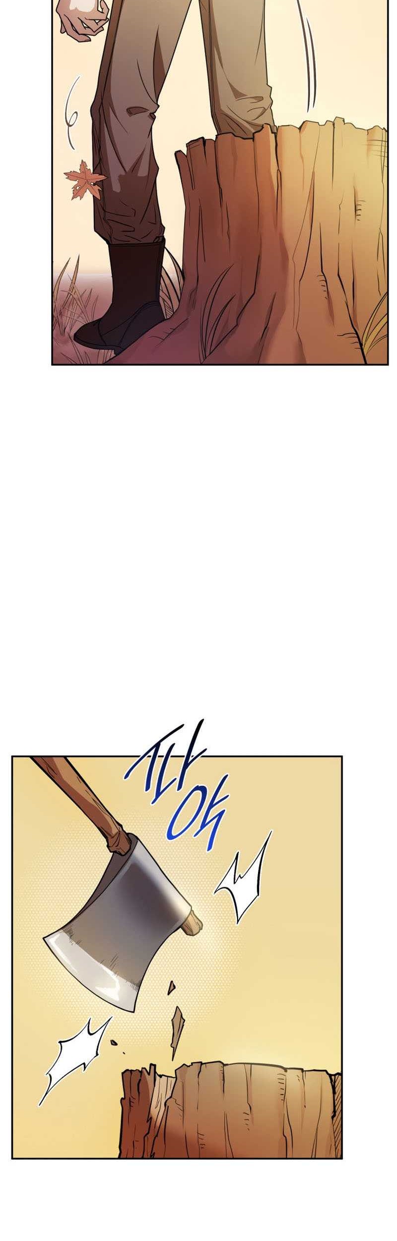 Infinite Mage Chapter 4 - halaman 31