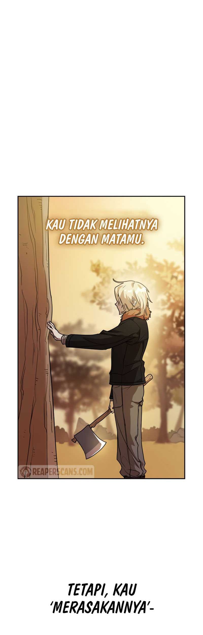 Infinite Mage Chapter 4 - halaman 32