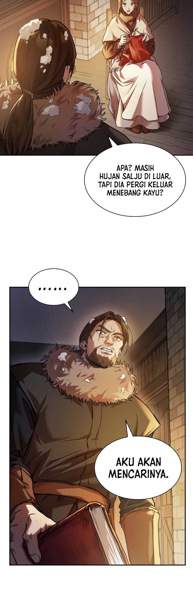 Infinite Mage Chapter 4 - halaman 4