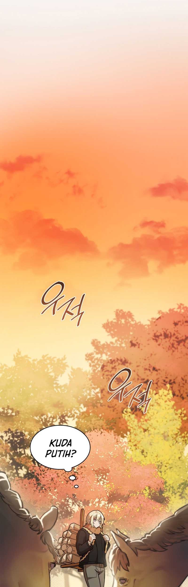 Infinite Mage Chapter 4 - halaman 43