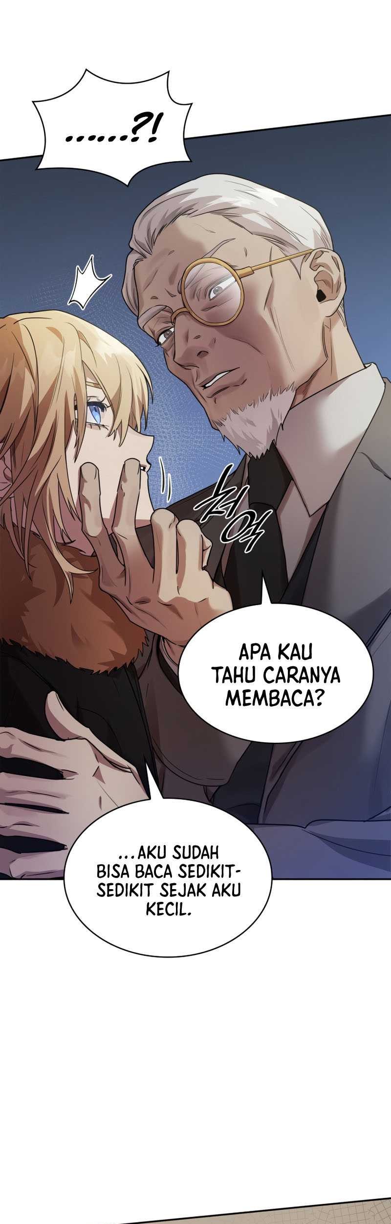 Infinite Mage Chapter 4 - halaman 50