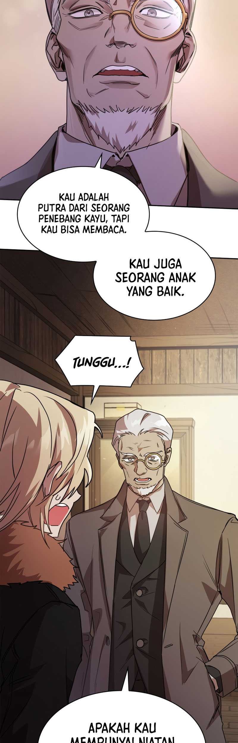 Infinite Mage Chapter 4 - halaman 52