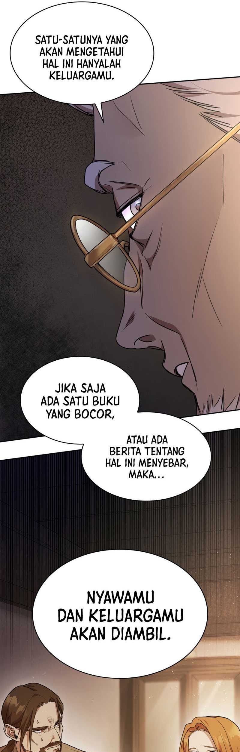 Infinite Mage Chapter 4 - halaman 57