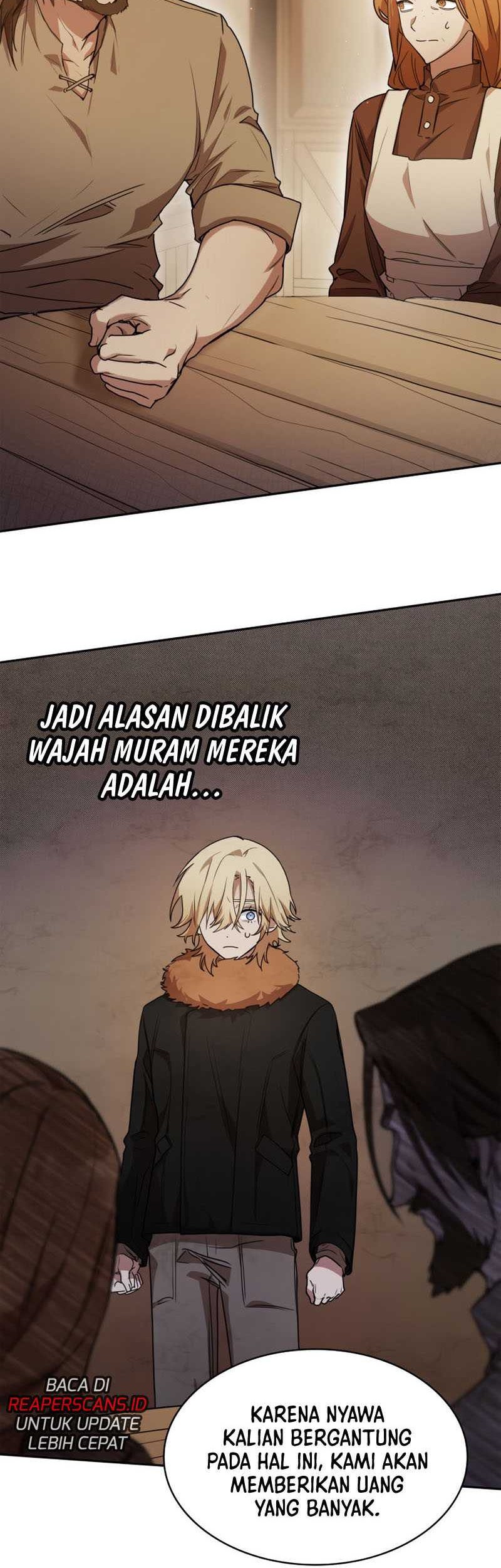 Infinite Mage Chapter 4 - halaman 58