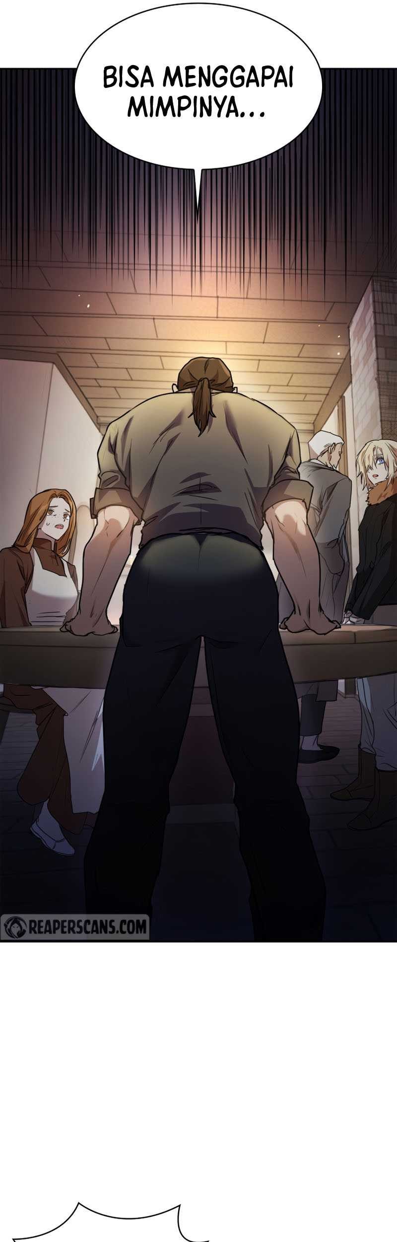 Infinite Mage Chapter 4 - halaman 61