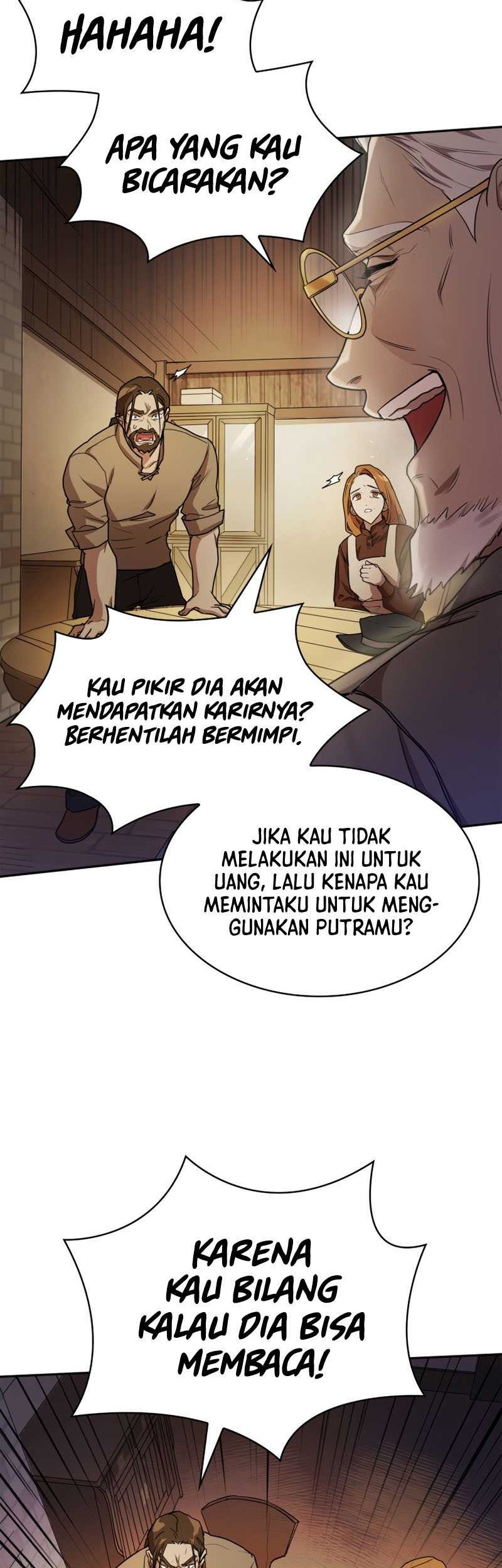 Infinite Mage Chapter 4 - halaman 62