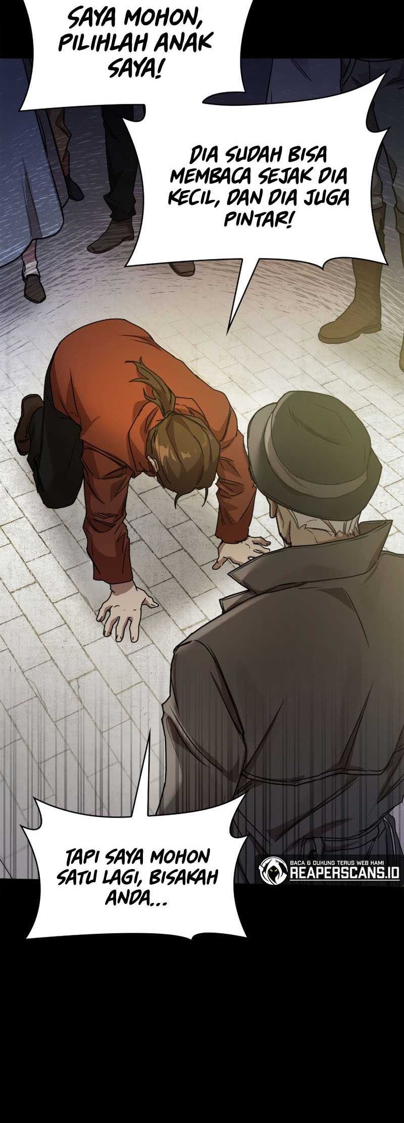 Infinite Mage Chapter 4 - halaman 72