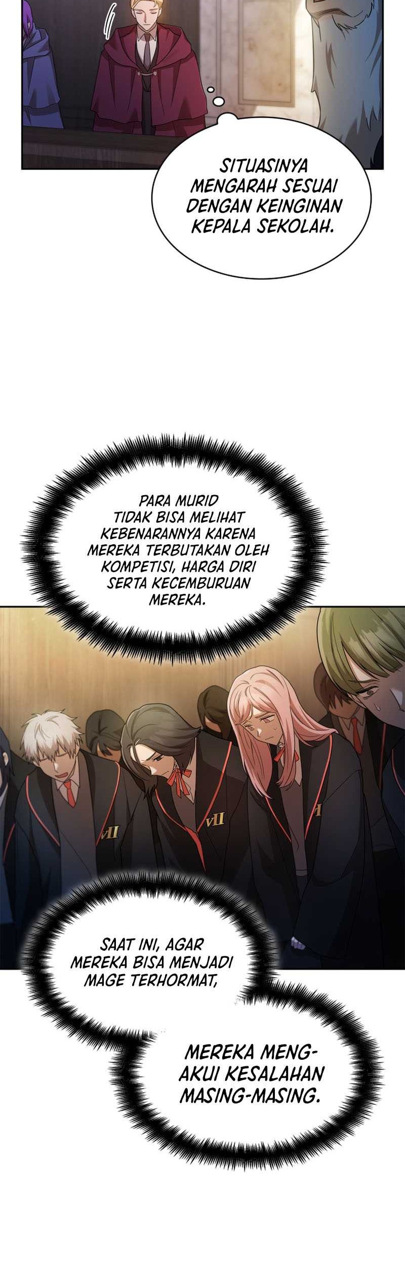 Infinite Mage Chapter 40 - halaman 10