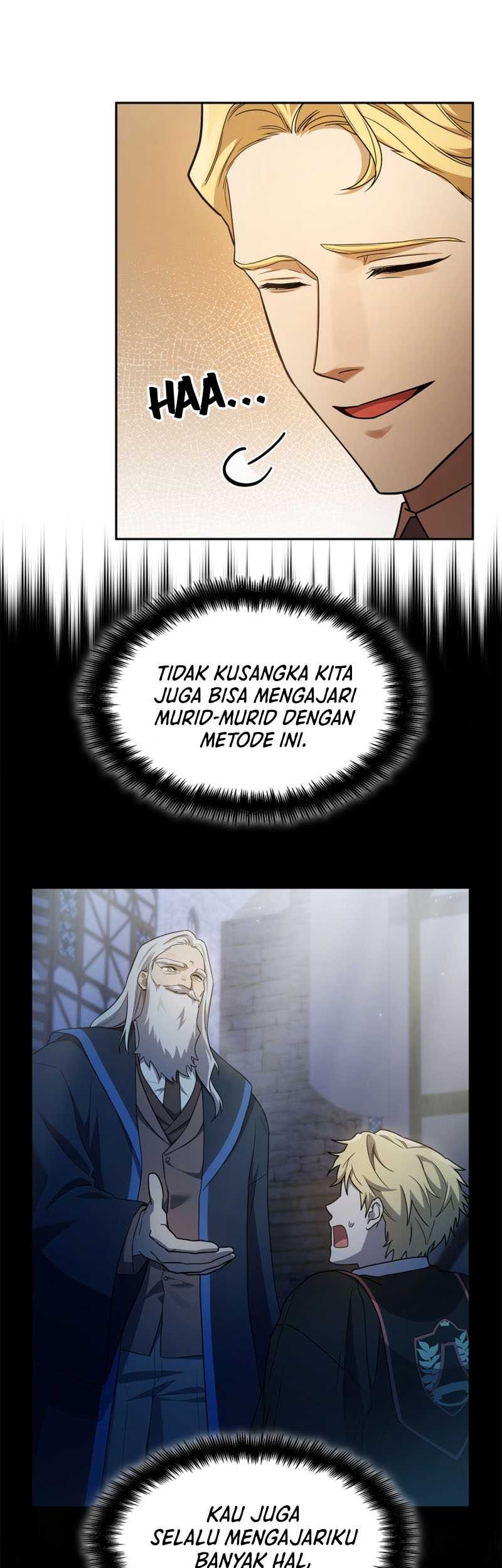 Infinite Mage Chapter 40 - halaman 11