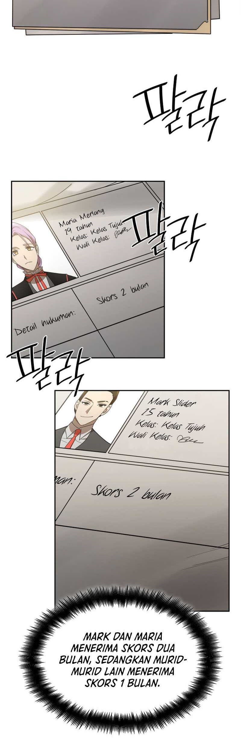 Infinite Mage Chapter 40 - halaman 16