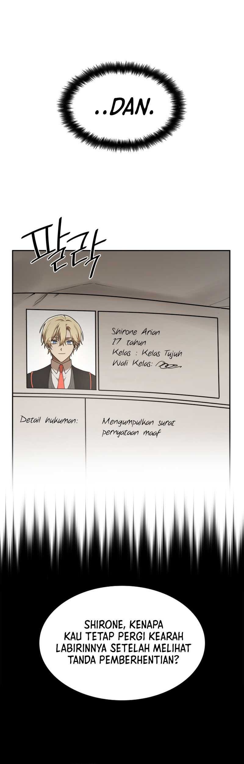 Infinite Mage Chapter 40 - halaman 17
