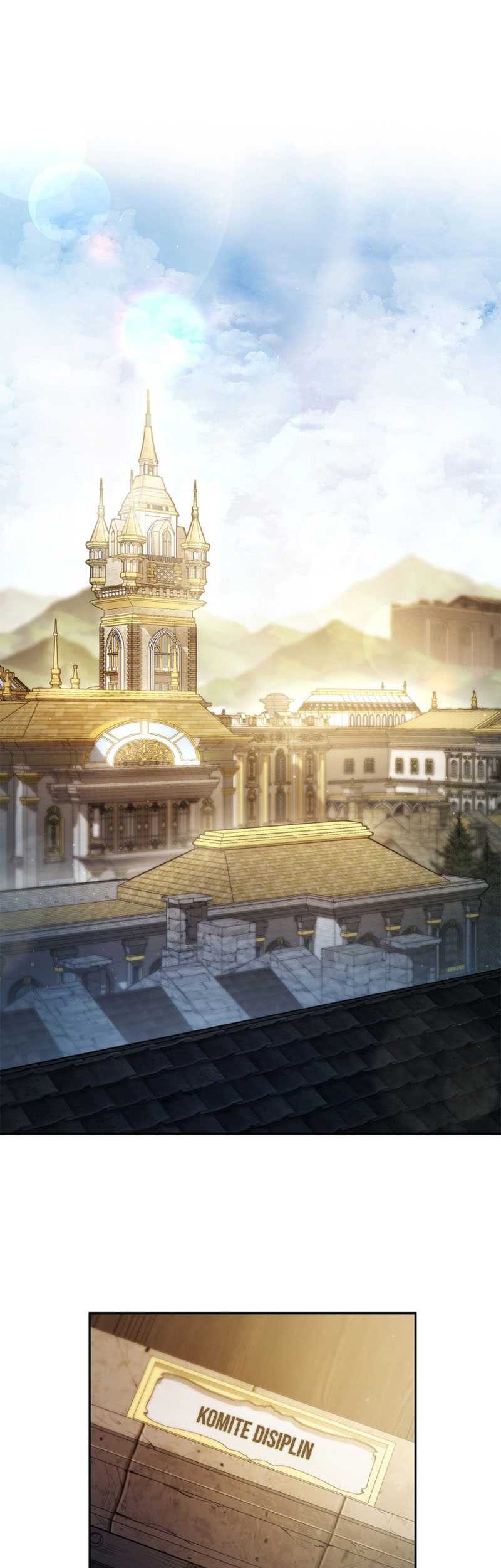 Infinite Mage Chapter 40 - halaman 2