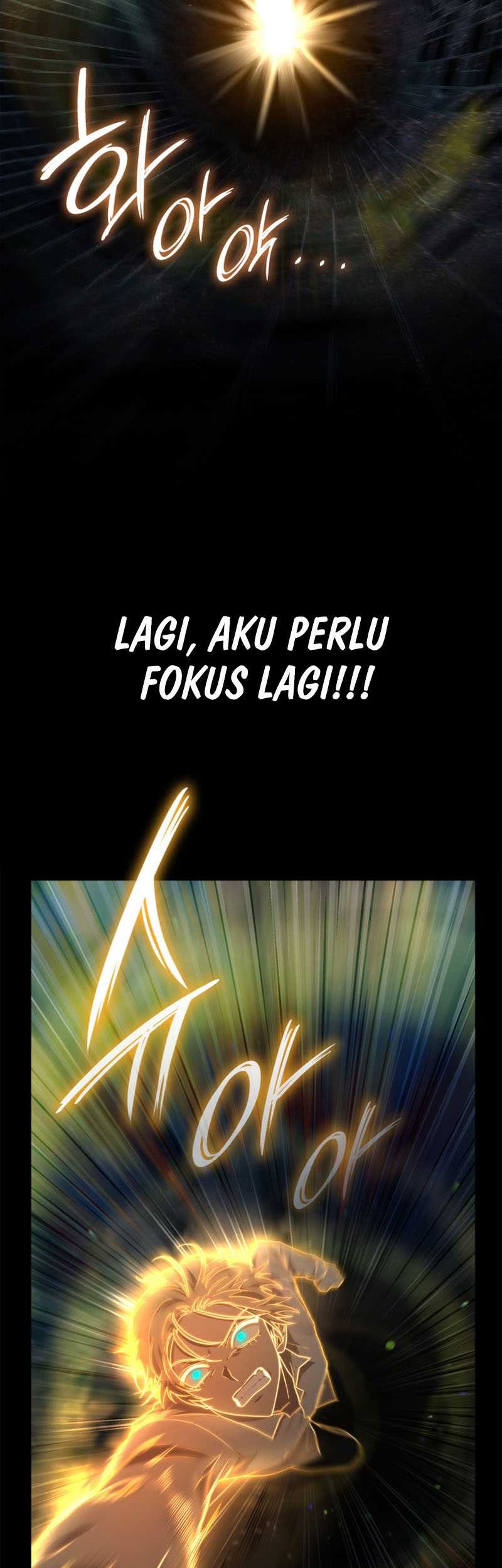 Infinite Mage Chapter 40 - halaman 24