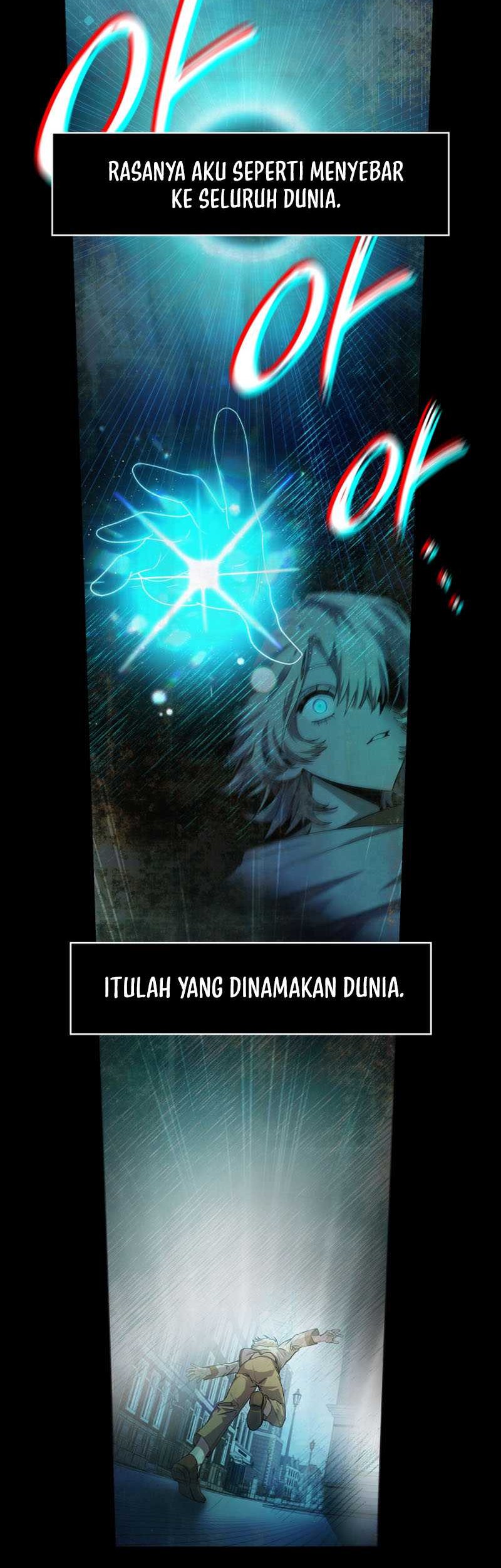 Infinite Mage Chapter 40 - halaman 28