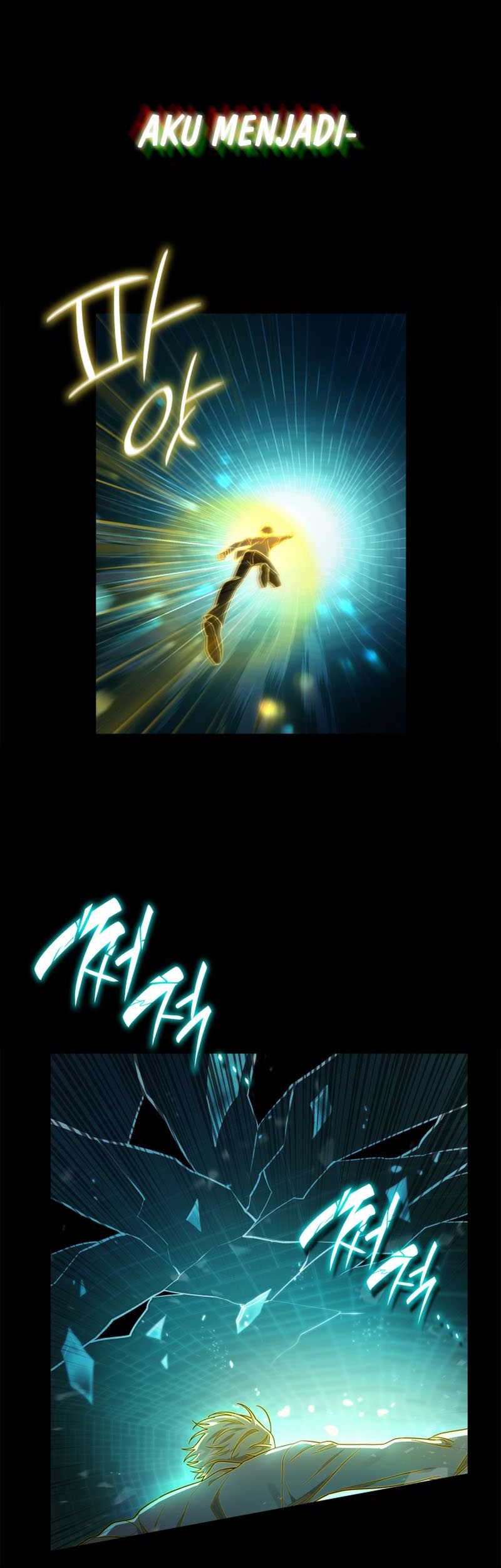 Infinite Mage Chapter 40 - halaman 29