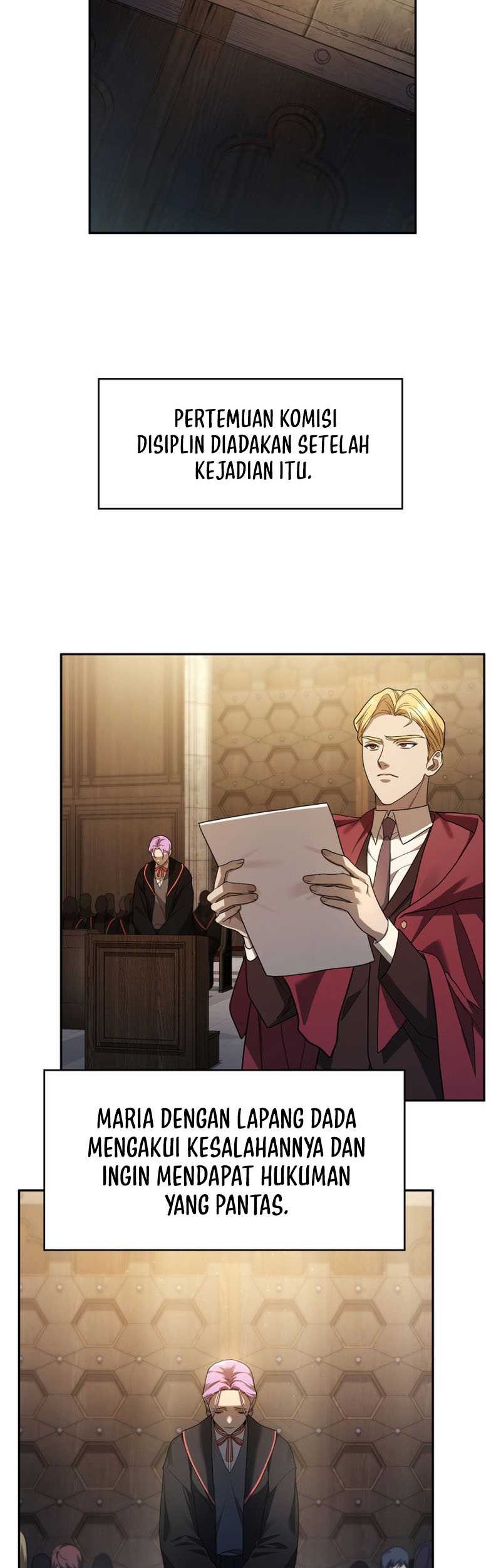 Infinite Mage Chapter 40 - halaman 3