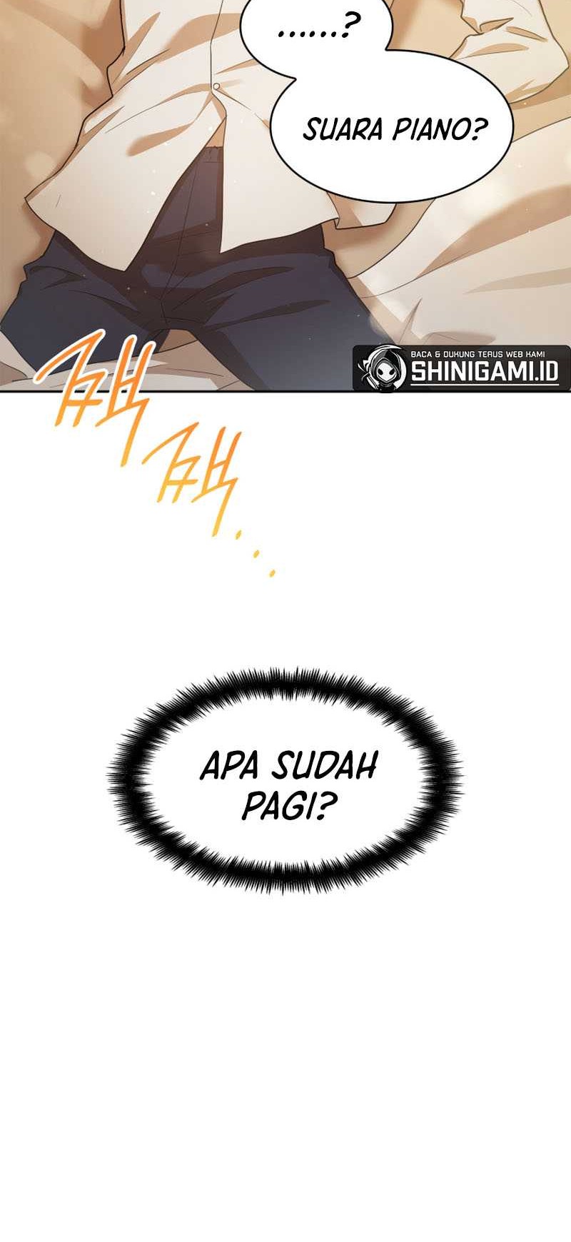 Infinite Mage Chapter 40 - halaman 34
