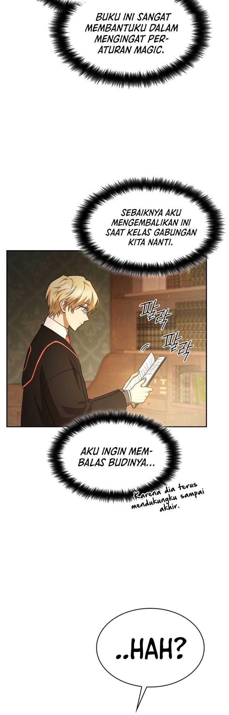 Infinite Mage Chapter 40 - halaman 36