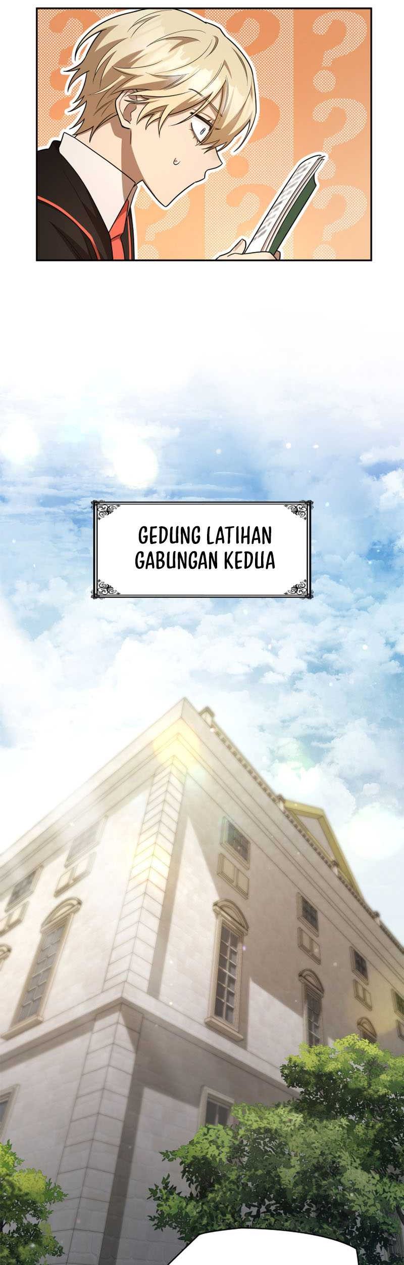 Infinite Mage Chapter 40 - halaman 37