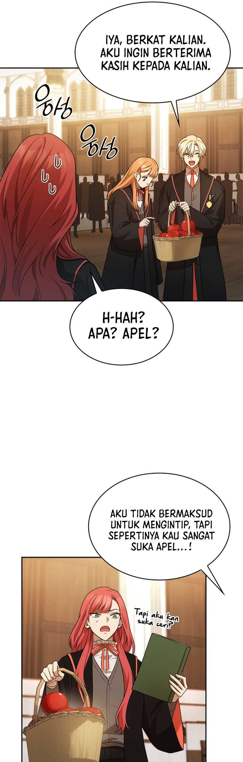Infinite Mage Chapter 40 - halaman 39
