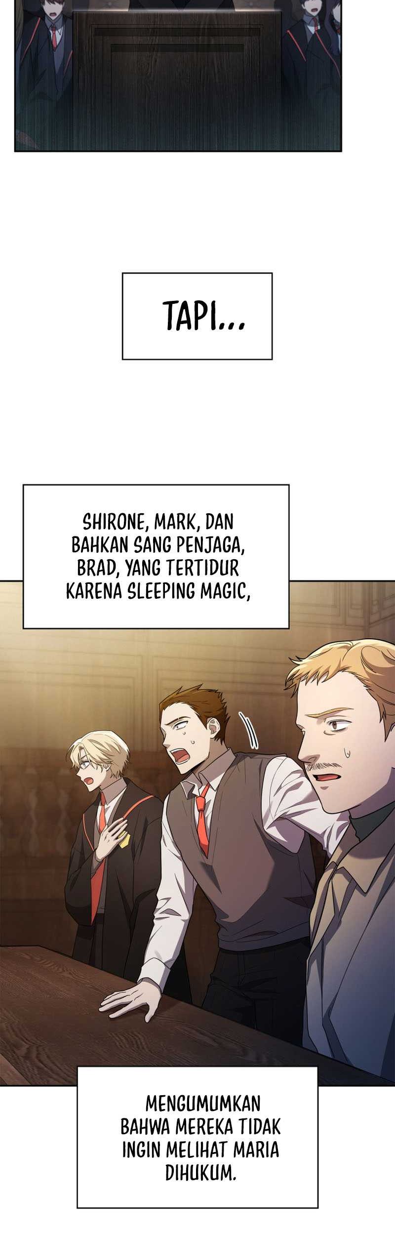 Infinite Mage Chapter 40 - halaman 4