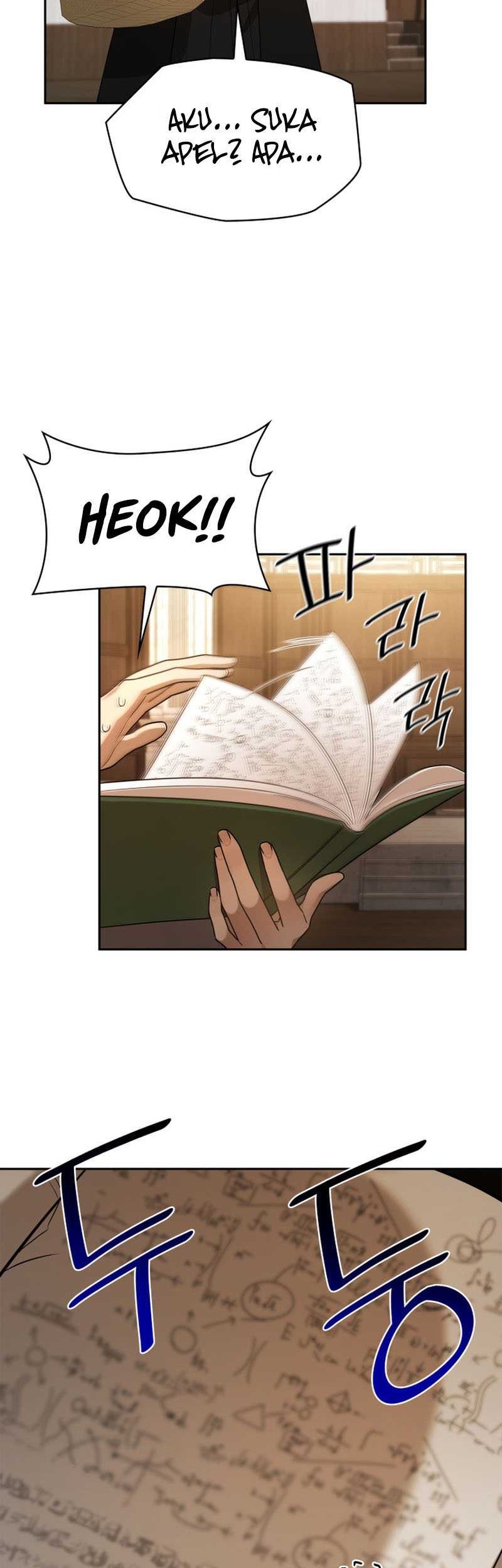 Infinite Mage Chapter 40 - halaman 40