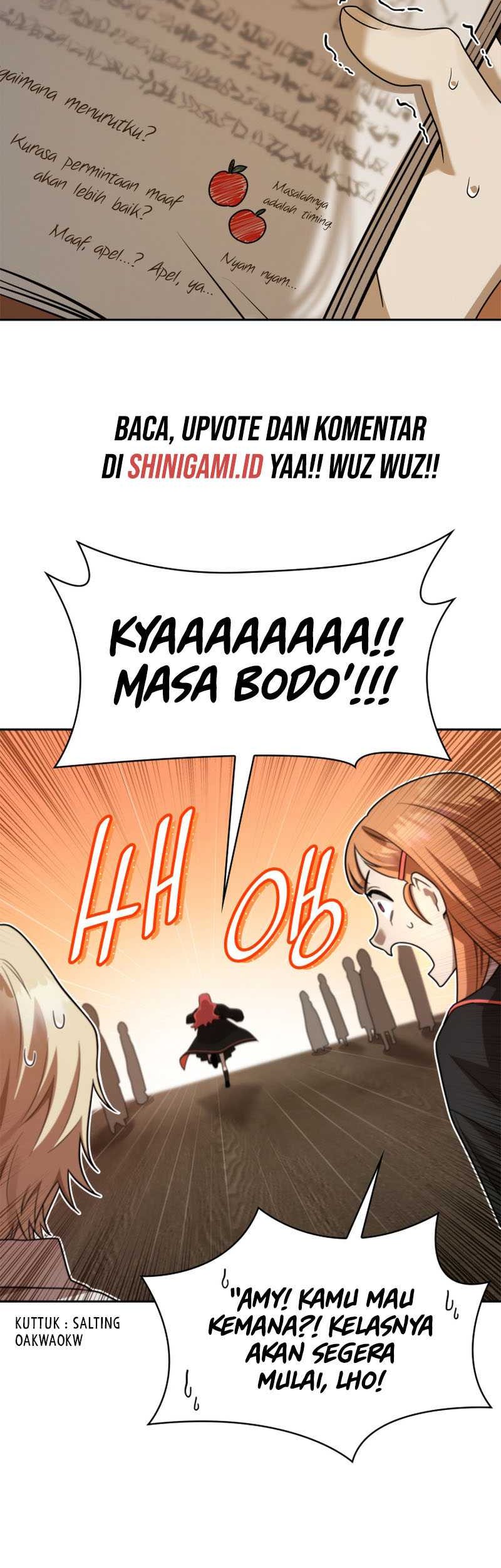 Infinite Mage Chapter 40 - halaman 41
