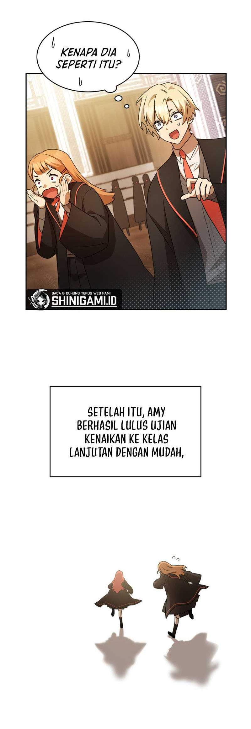 Infinite Mage Chapter 40 - halaman 42