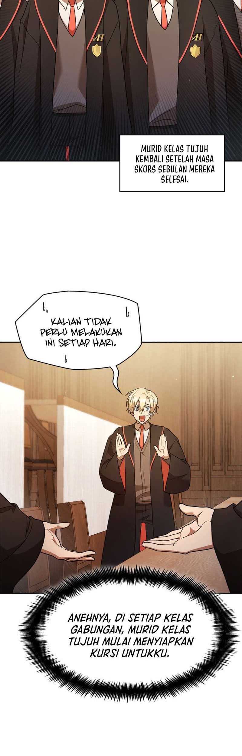 Infinite Mage Chapter 40 - halaman 44