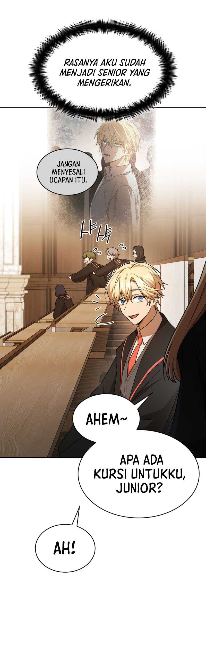 Infinite Mage Chapter 40 - halaman 45