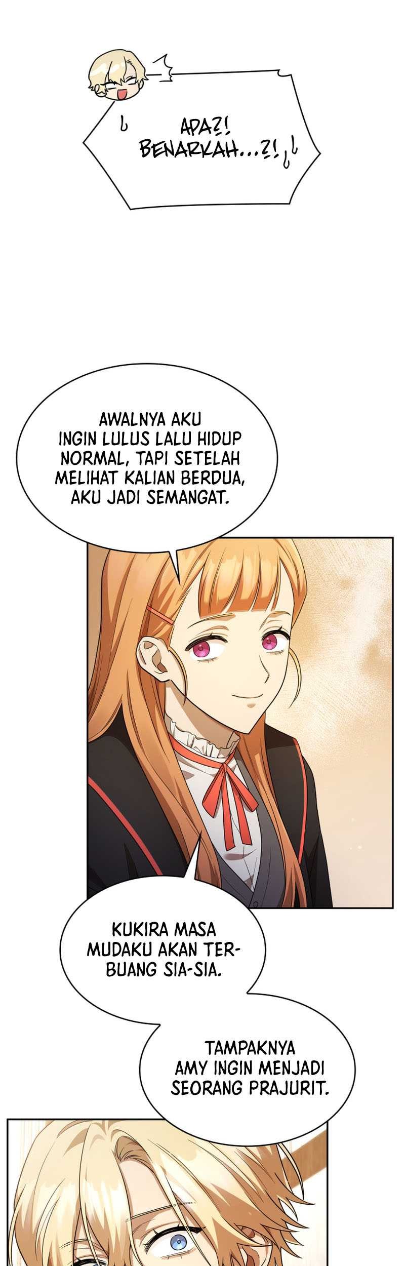 Infinite Mage Chapter 40 - halaman 47