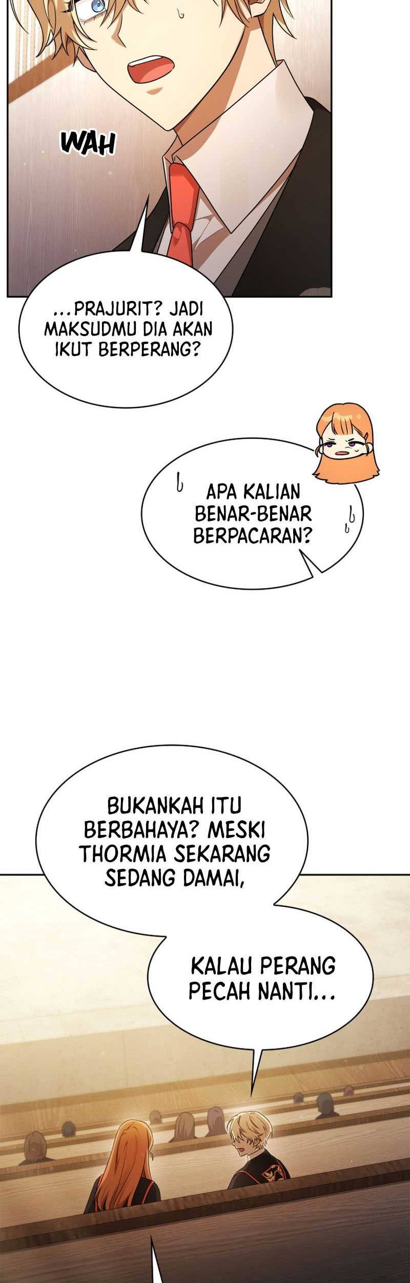 Infinite Mage Chapter 40 - halaman 48