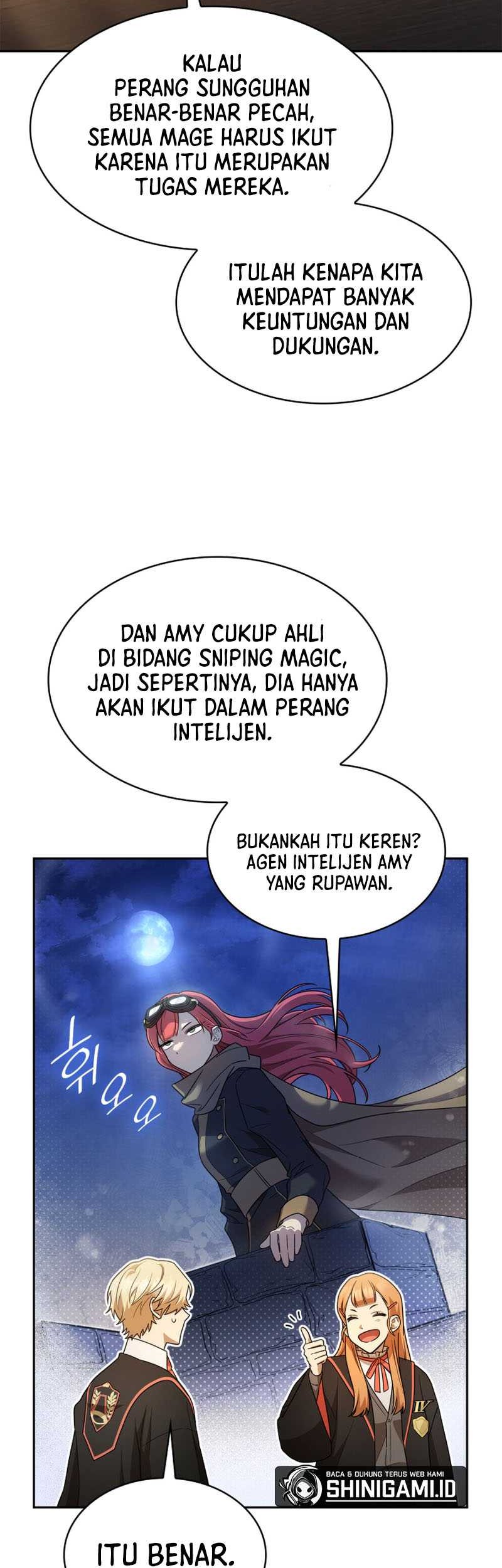 Infinite Mage Chapter 40 - halaman 49