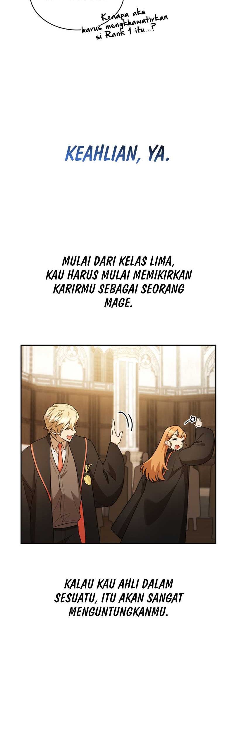 Infinite Mage Chapter 40 - halaman 50
