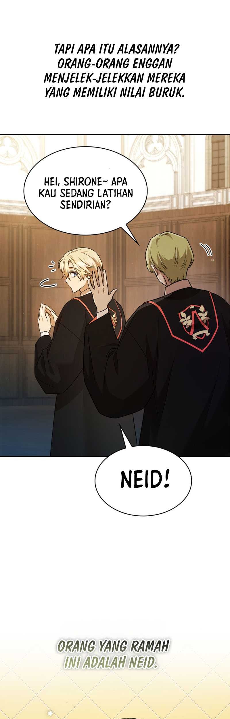 Infinite Mage Chapter 40 - halaman 51