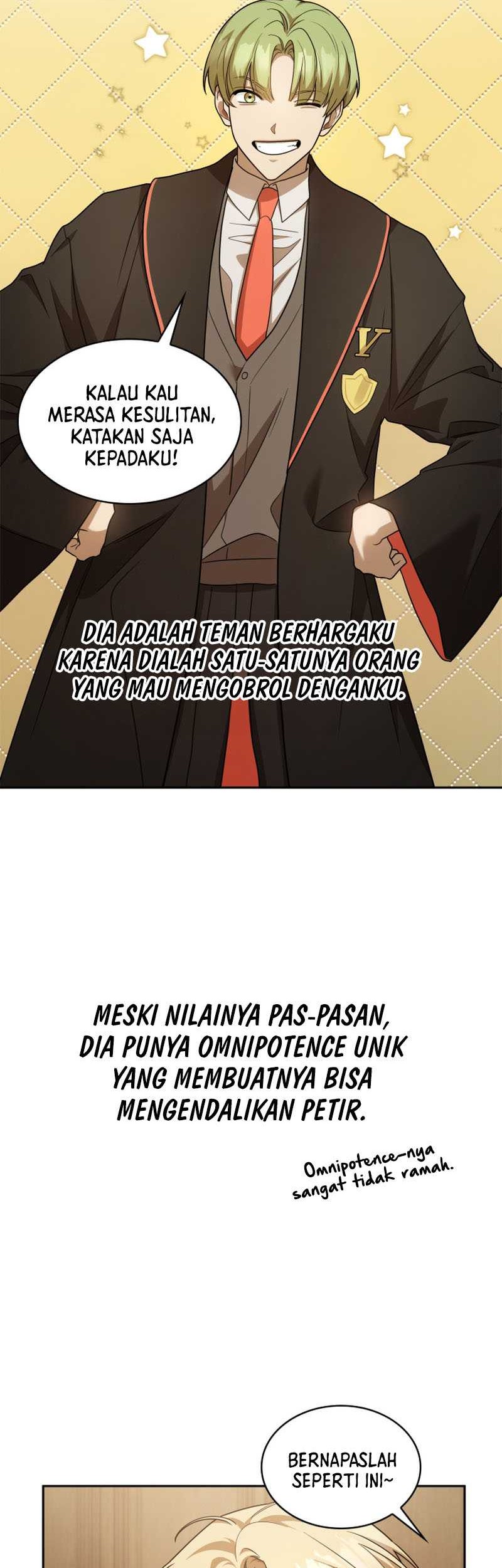 Infinite Mage Chapter 40 - halaman 52
