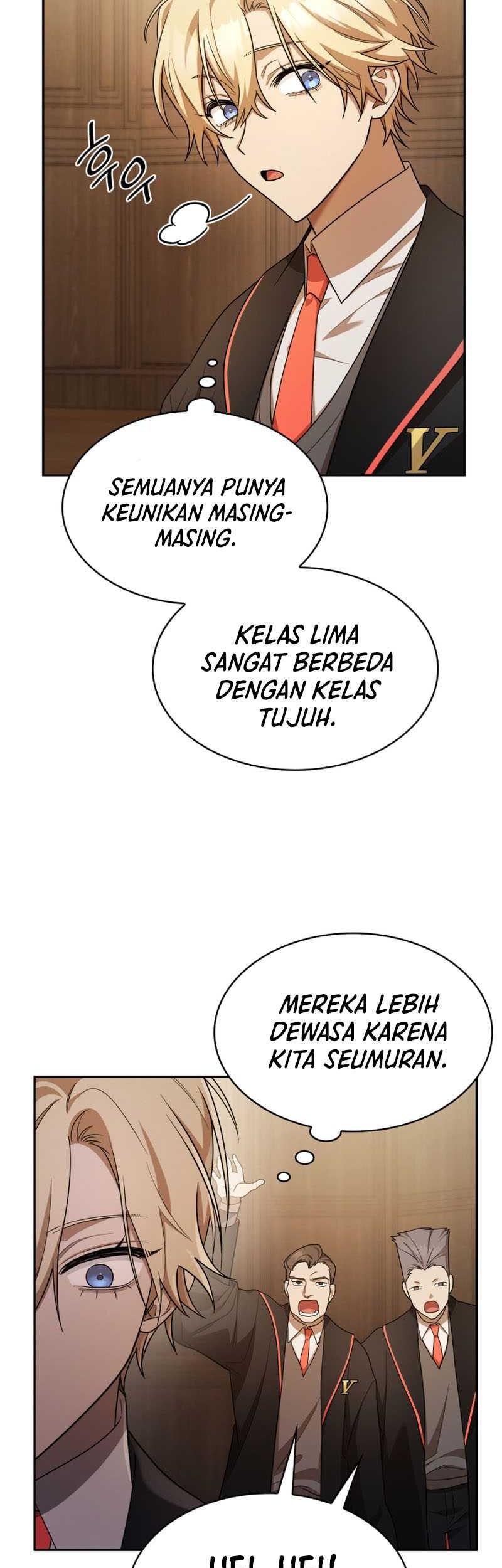Infinite Mage Chapter 40 - halaman 53
