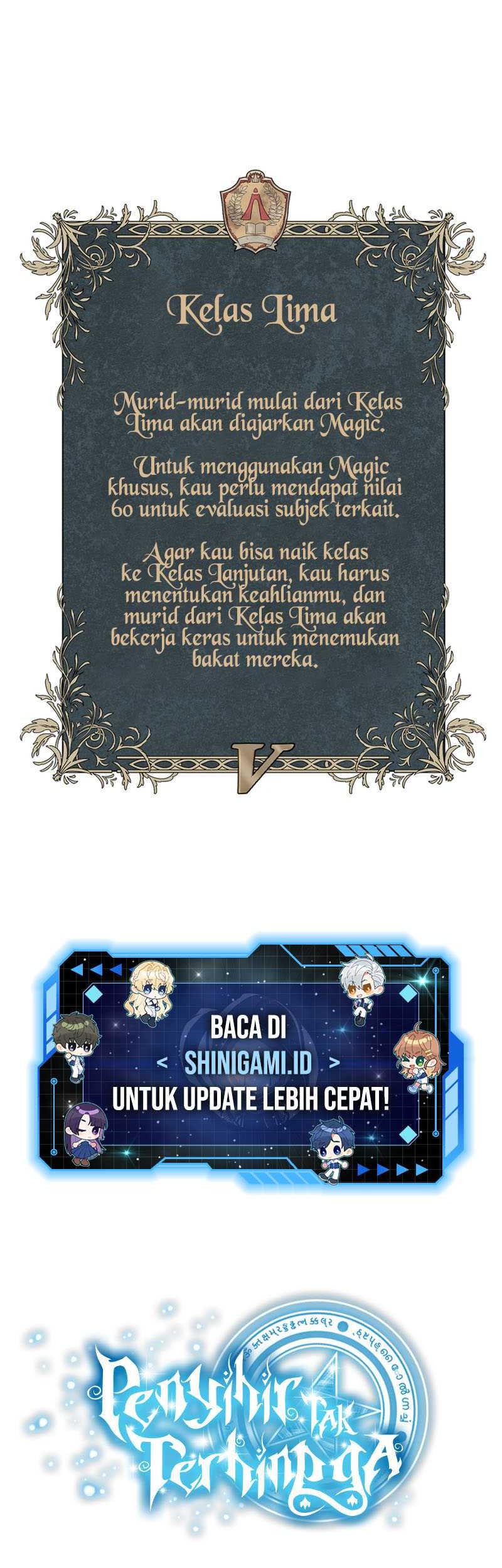 Infinite Mage Chapter 40 - halaman 57