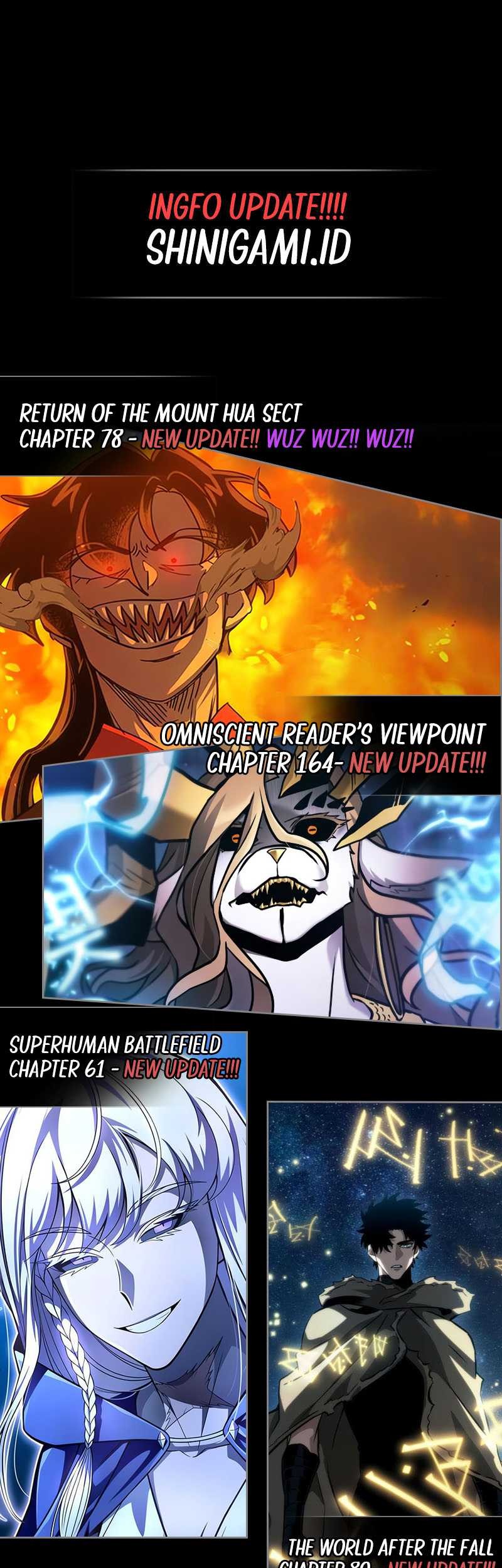Infinite Mage Chapter 40 - halaman 59